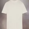 3-pack organic jersey T-shirts