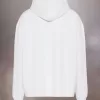 520 Stamp Print Hooded Sweatshirt 520 Stamp Print Hooded Sweatshirt