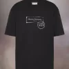 520 Stamp Print T-shirt 520 Stamp Print T-shirt