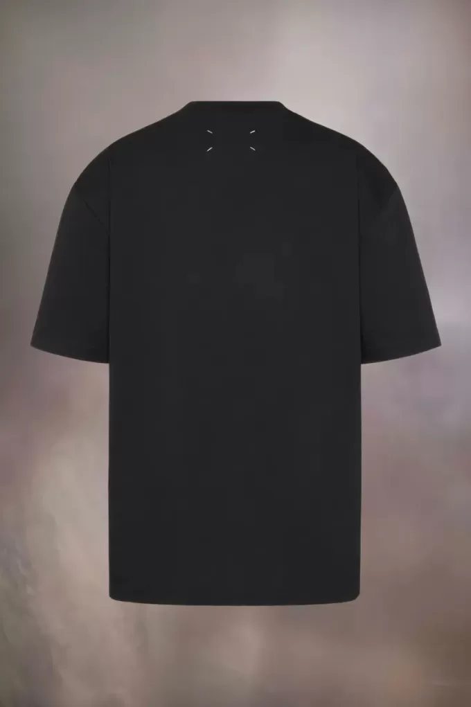 520 Stamp Print T-shirt 520 Stamp Print T-shirt