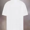 520 Stamp Print T-shirt