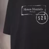 520 Stamp Print T-shirt 520 Stamp Print T-shirt