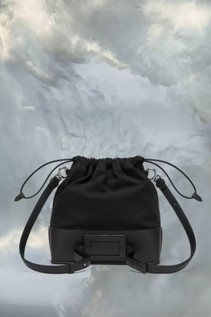 5AC Daily Drawstring Backpack Medium