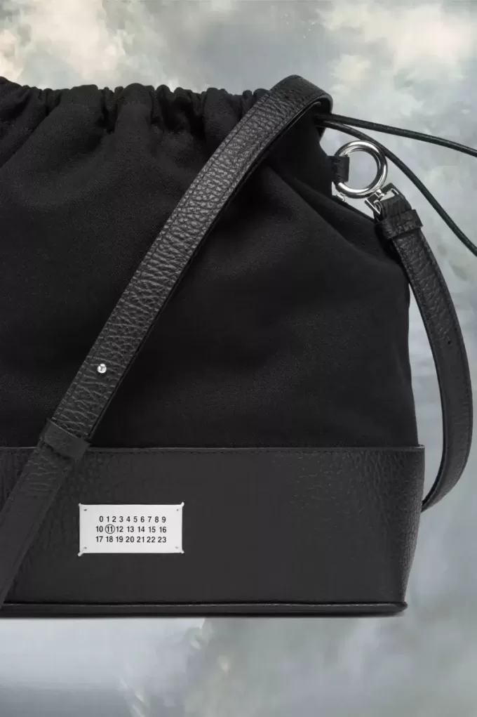 5AC Daily Drawstring Backpack Medium