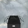 5AC Daily Drawstring Backpack Small