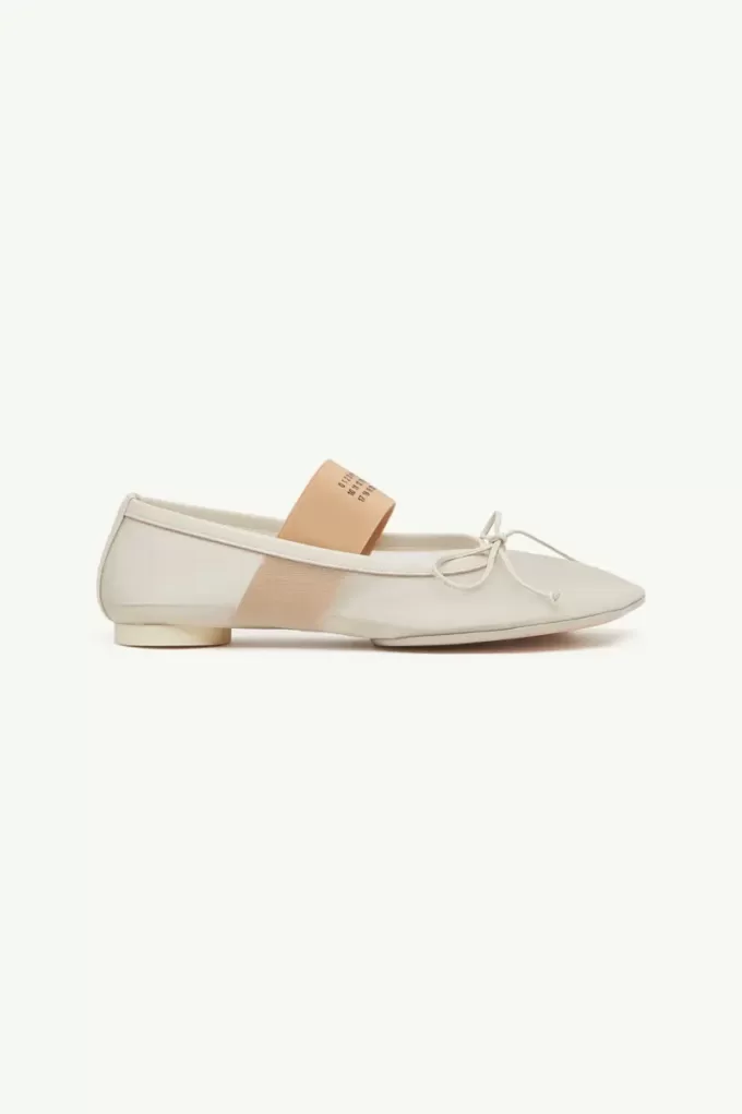 Anatomic Numeric Ballerinas Anatomic Numeric Ballerinas