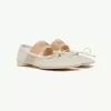 Anatomic Numeric Ballerinas Anatomic Numeric Ballerinas