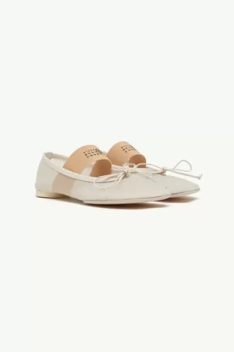 Anatomic Numeric Ballerinas