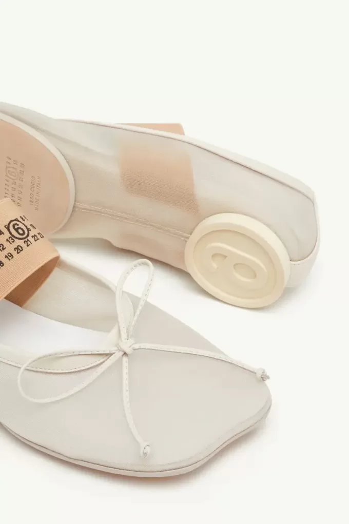 Anatomic Numeric Ballerinas Anatomic Numeric Ballerinas