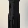 Anonymity of the Lining Dress