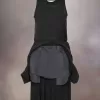 Anonymity of the lining dress