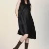 Anonymity of the Lining Dress