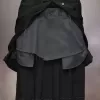 Anonymity of the lining dress