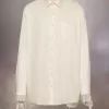 Anonymity of the lining jacket Anonymity of the lining jacket