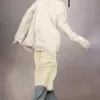 Anonymity of the lining jacket Anonymity of the lining jacket