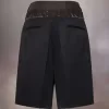 Anonymity of the lining shorts Anonymity of the lining shorts