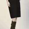 Anonymity of the lining skirt