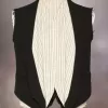 Anonymity of the lining waistcoat Anonymity of the lining waistcoat