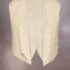 Anonymity of the lining waistcoat Anonymity of the lining waistcoat