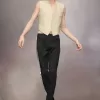 Anonymity of the lining waistcoat Anonymity of the lining waistcoat