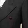 British mohair jacket British mohair jacket