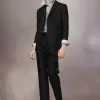 British Mohair Suit Jacket British Mohair Suit Jacket