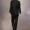 British Mohair Suit Jacket British Mohair Suit Jacket