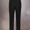 British Mohair Trousers