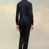 British Mohair Trousers