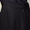 British Mohair Trousers