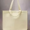 Cabas shopping bag large Cabas shopping bag large