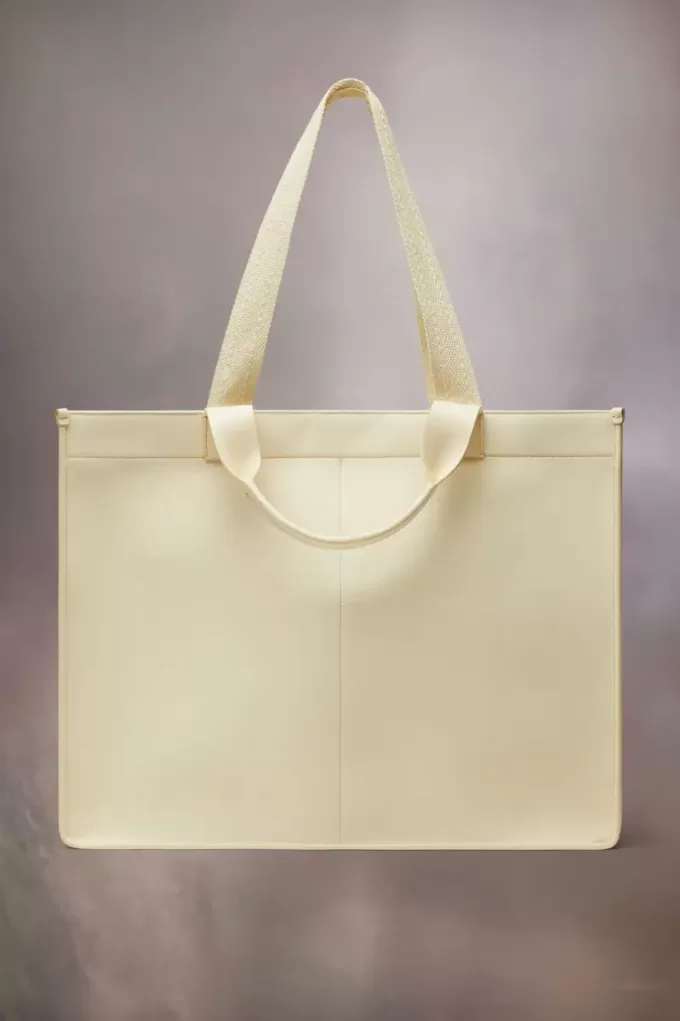 Cabas shopping bag large Cabas shopping bag large