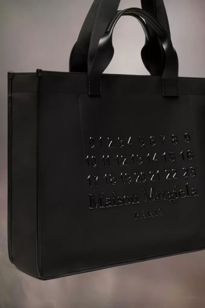 Cabas shopping bag large Cabas shopping bag large