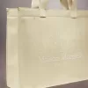 Cabas shopping bag large Cabas shopping bag large