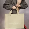 Cabas shopping bag large Cabas shopping bag large