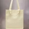 Cabas shopping bag vertical Cabas shopping bag vertical