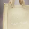 Cabas shopping bag vertical Cabas shopping bag vertical