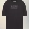 Cotton jersey t-shirt