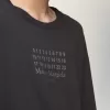 Cotton jersey t-shirt