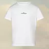 Distorted logo T-shirt