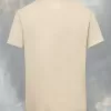 Distorted logo T-shirt