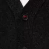 Elbow Patch Cardigan