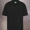 Embroidered Logo T-Shirt