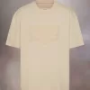 Embroidered Logo T-Shirt