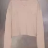 Firm Fleece Sweatshirt Firm Fleece Sweatshirt