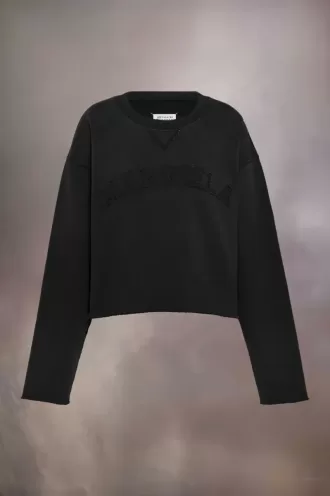 Firm Fleece Sweatshirt