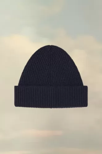 Four-stitches beanie Four-stitches beanie