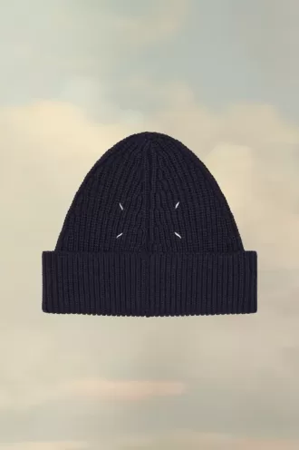 Four-stitches beanie Four-stitches beanie