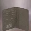 Four stitches cardholder Four stitches cardholder