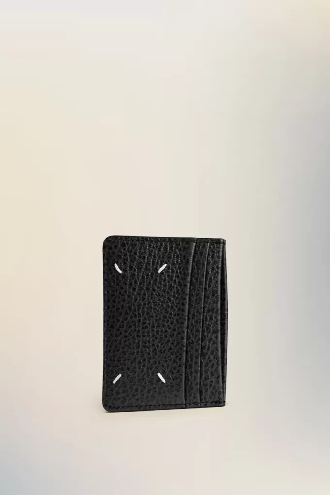 Four stitches cardholder Four stitches cardholder